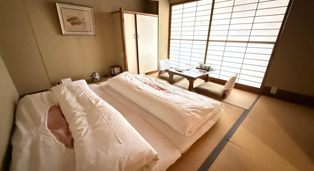 Tazuru, Varaa Hotelli Ine Kioto