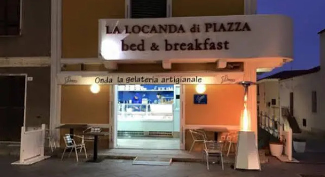 La Locanda di Piazza