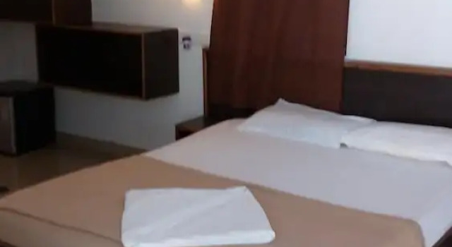 Номер Standard Castle House Palolem