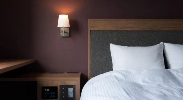 Одноместный номер Standard Hotel Global View Tsu