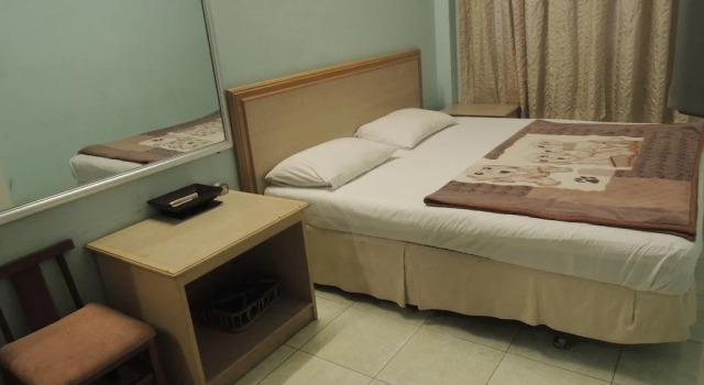 Vo Thanh Binh Hotel, Забронировать Отель Хошимин провинция Хошимин