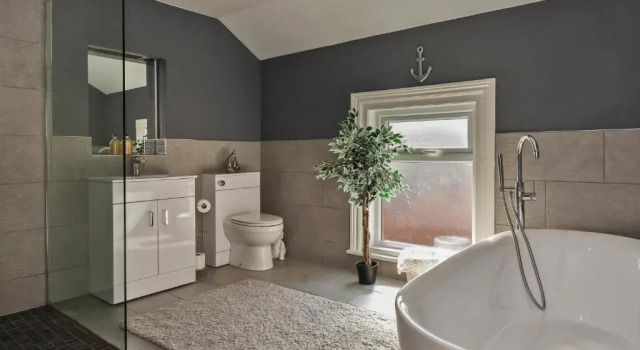 Апартаменты Luxury Apartment Victoria