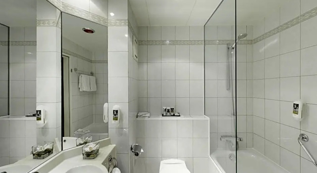 Номер Standard Mercure Kamen Unna