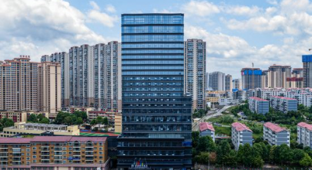 Divite Grand Hotel (Bijie Qianxi Municipal Government), Reserva ahora Hotel Bijie Guizhou