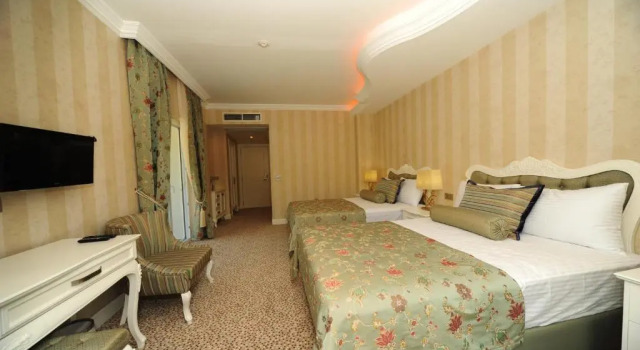 Номер Superior Grand Gocek Hotel