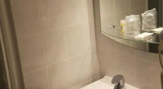 Двухместный номер Standard Auberge De Bourgogne