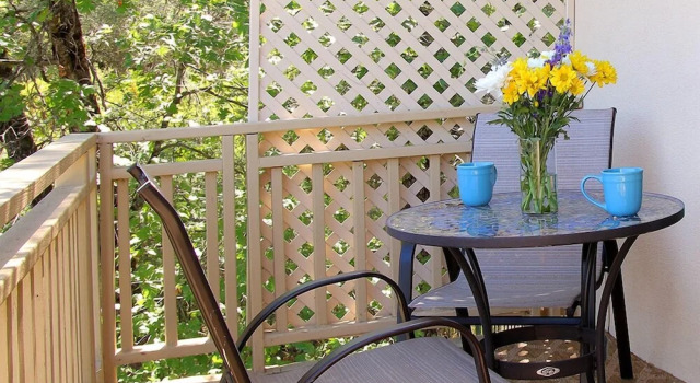 Номер Standard Bella Vista Bed and Breakfast