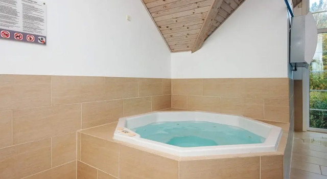 Коттедж Luxury Retreat With Pool - By Traum Ferienwohnungen