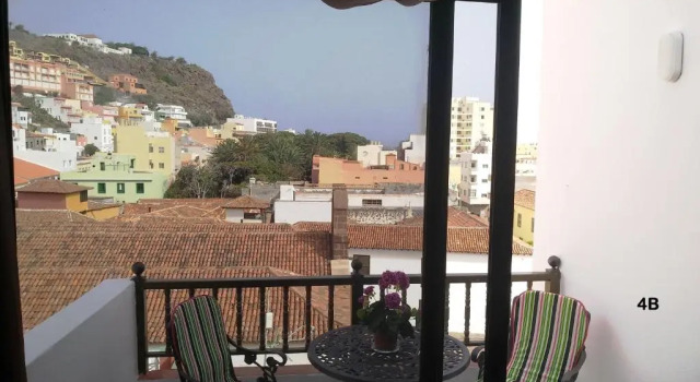 Апартаменты Apartamentos Pepita