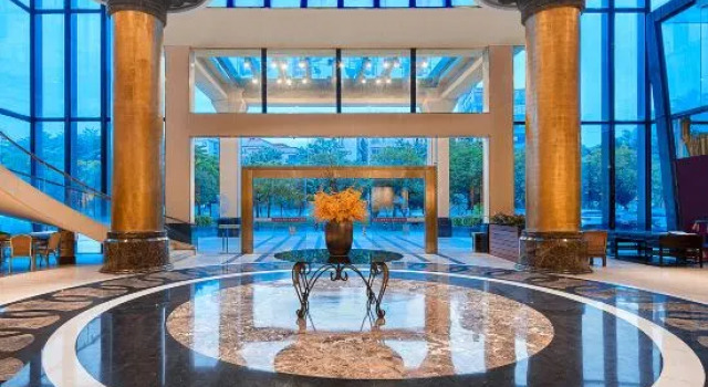 Joy Hotel (Foshan Nanhai Pengruili Jihua Plaza), Book Hotel Hotels in Guangdong with Parking, Parking
