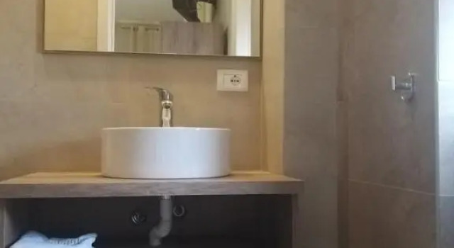 Номер Superior B&B La Dolce Vita