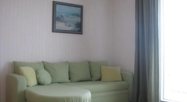 Ferienwohnung Meeresblick, Забронировать Отель Циров Мекленбург-Померания