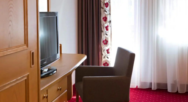 Номер Comfort Hotel Auhof
