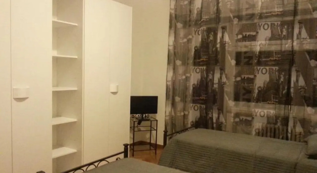 Двухместный номер Standard с красивым видом из окна B&B Rome For You
