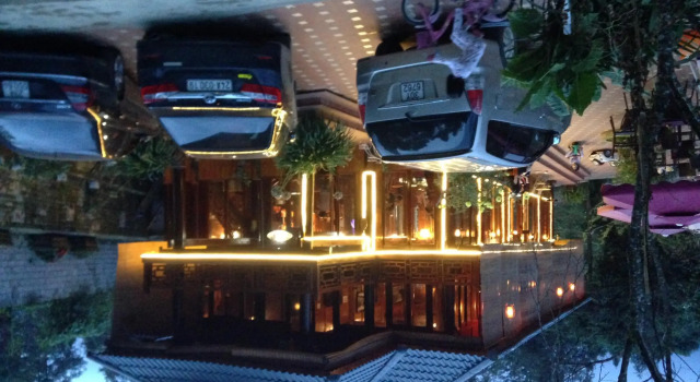 Sapa Garden Resort, Prenota Resort Hotel resort a Lao Cai, Resort
