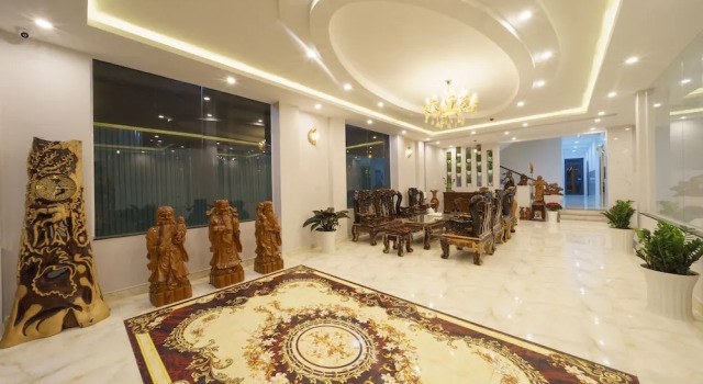 Roha Hotel Dalat