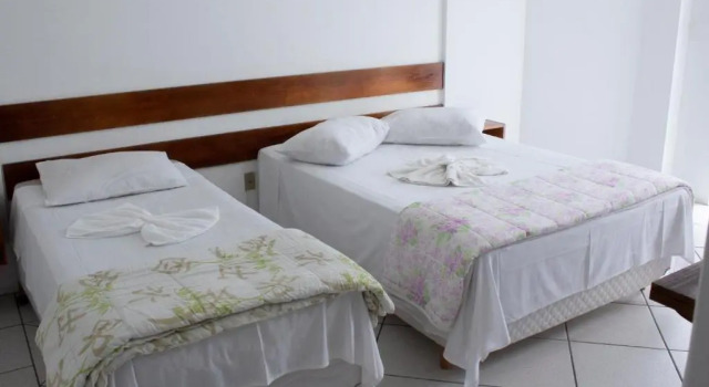 Praia Comprida Hotel, Забронировать Отель Отели в центре Сан-Жозе с завтраком, отели в центре Сан-Жозе с завтраком