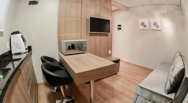 Апартаменты Viena Flats