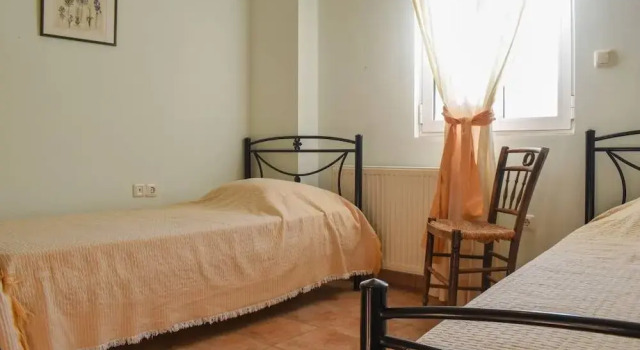 Spacious Villa With Amazing Sea & Mountain View, Забронировать Вилла Отели периферийной единицы Мессения 3 звезды, 3*