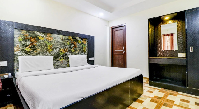 OYO 84086 Hotel Sandiyana Inn, Забронировать Отель Мак-Леод-Гейндж штат Химачал-Прадеш