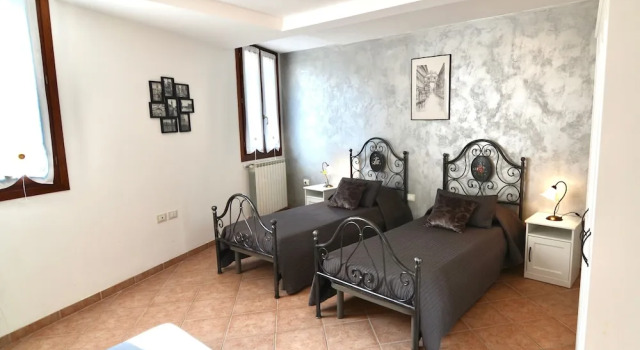 Colombina House