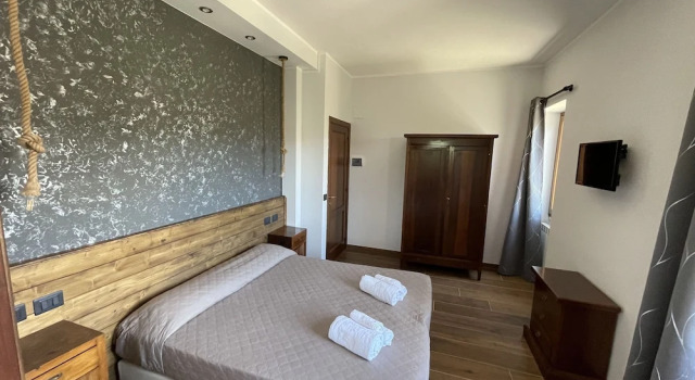 Номер Deluxe Agriturismo Cupello