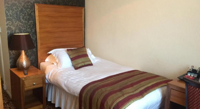 Номер Standard The Three Tuns Hotel Wetherspoon