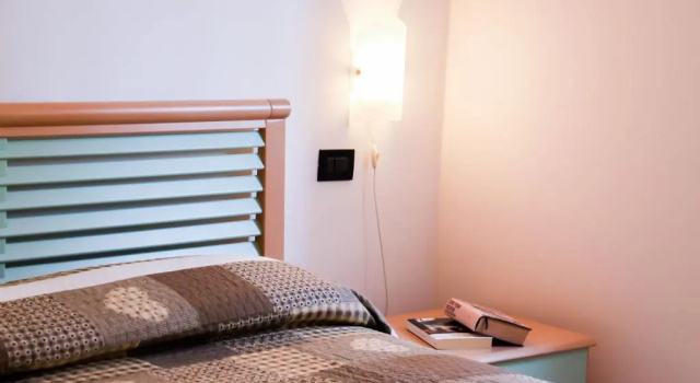 Residence Galilei