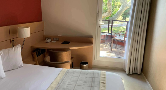 Best Western Plus Le Lavarin
