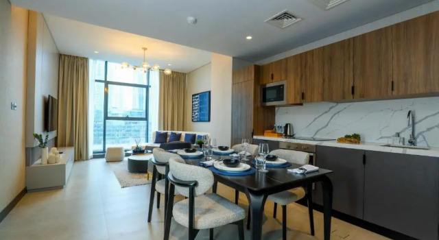 Suite Charthouse Bahrain