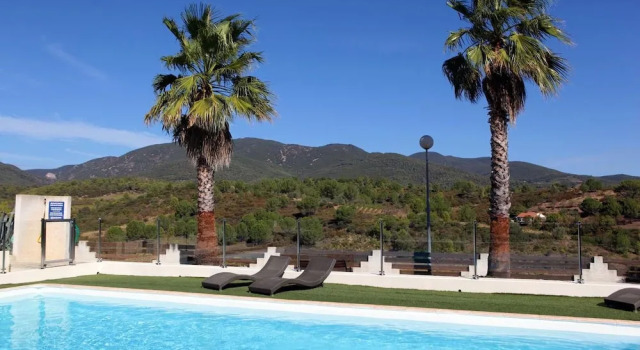 Одноместный номер Standard Logis Hôtel LE PRESSOIR