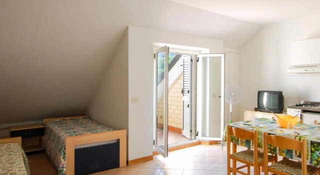 Nice Apartment in Tre Camini With Wifi and 1 Bedrooms, Rezervovat Apartmán  