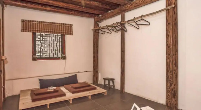 Laojia A Qing Dynasty House