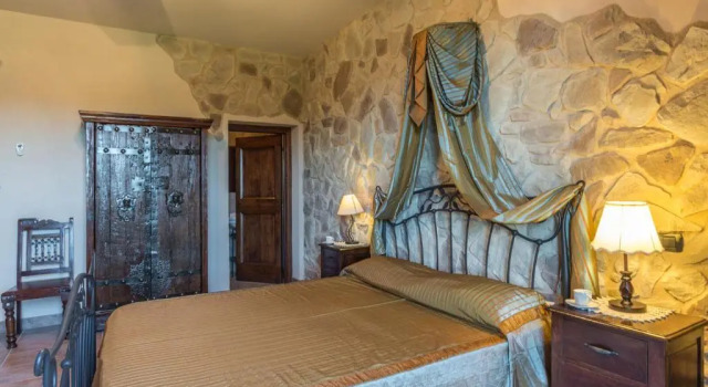 Podere Torricella 16 4, Rezervasyon Otel Umbria havuzlu oteller, Yüzme Havuzu
