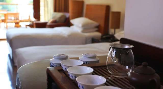 Bolian Resorts & Spa