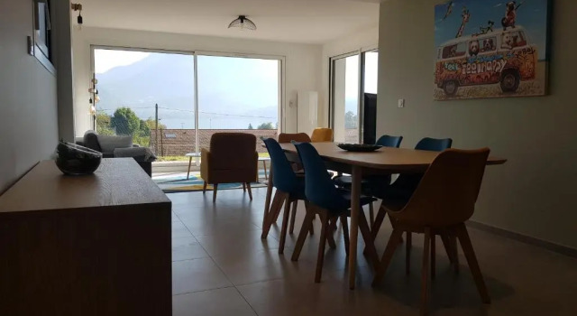 Apartamento Estándar Appartement IRE