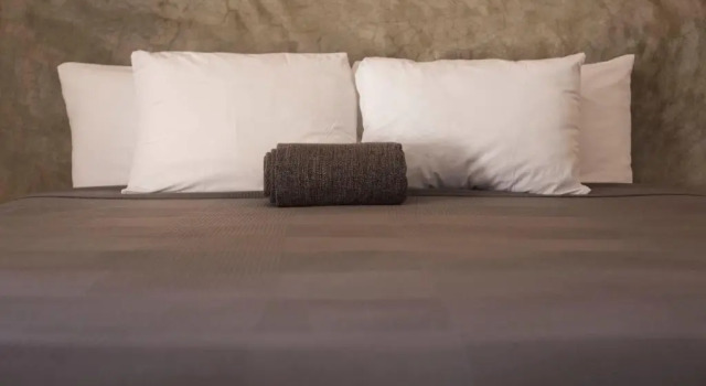 Номер Standard с балконом Hotel Casa Tota