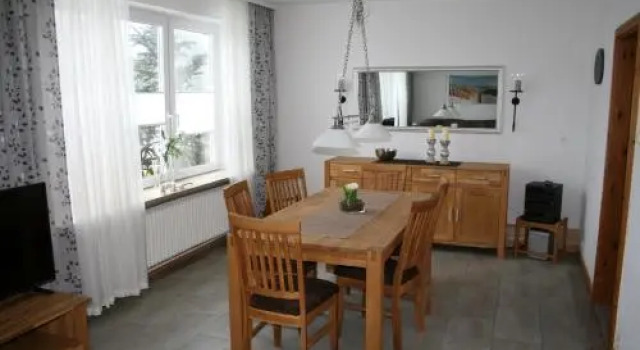 Ferienhaus Frey, Забронировать Апартаменты/квартира Эггебек земля Шлезвиг-Гольштейн