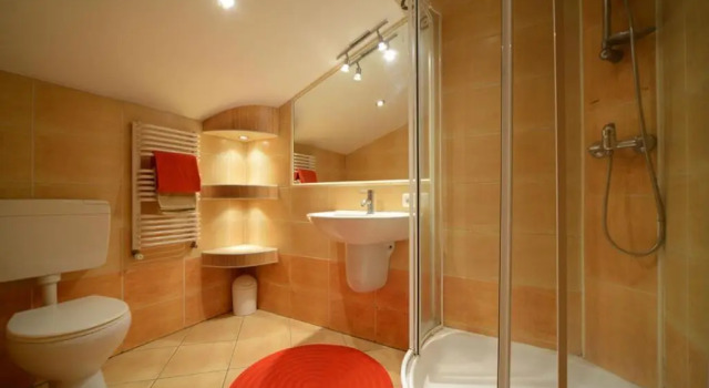 Willa Ewa, Prenota Hotel Szczyrk Silesia
