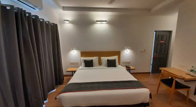 Номер Executive Hotel Vemara