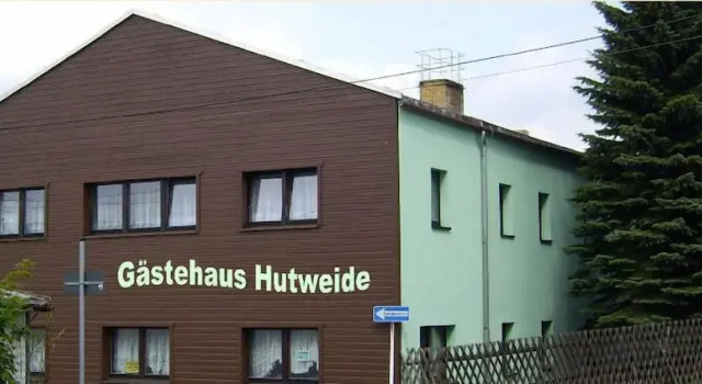 Gästehaus Hutweide