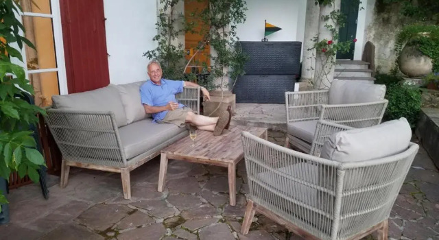 Номер Standard Aita Baita