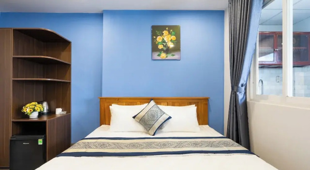Green Airport Hotel, Забронировать Отель Отели и гостиницы Хошимина, рядом с Grand Palace Wedding and Convention, Отель