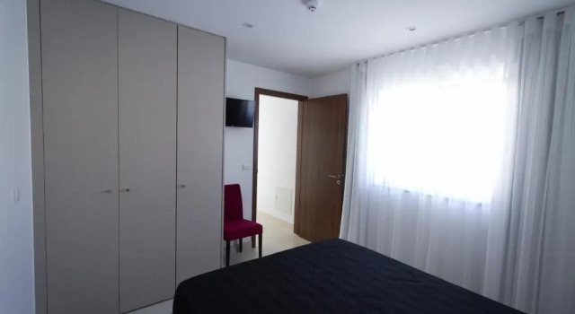 Apartmán Peralux