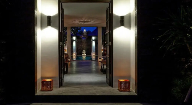 Villa Ziba, Rezervovat Vila Chaty v Bali, Chalupa