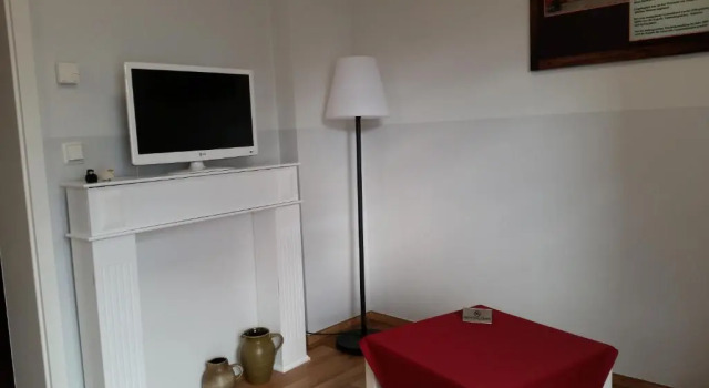 Camera Standard Pension Am Dorfanger