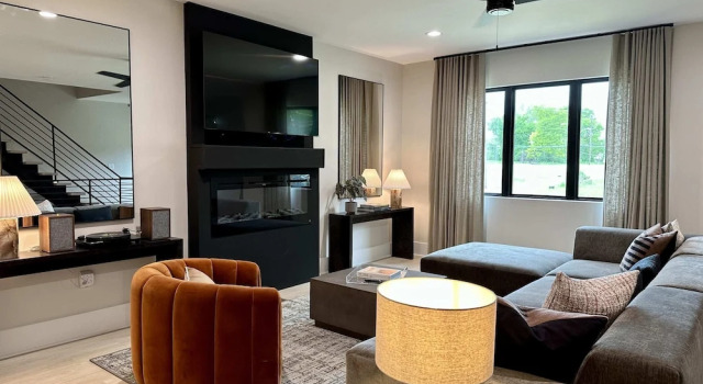 Luxus Zimmer Abode Memphis - Pontotoc