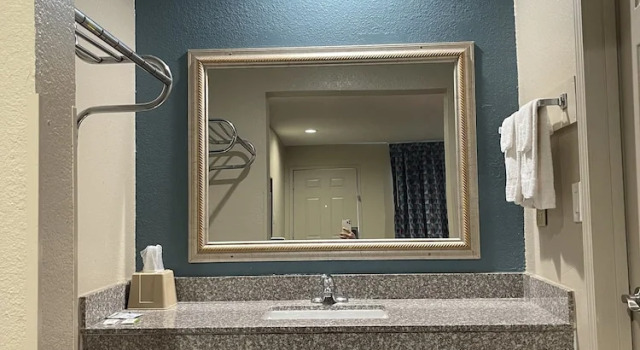 Номер Standard Deluxe Inn