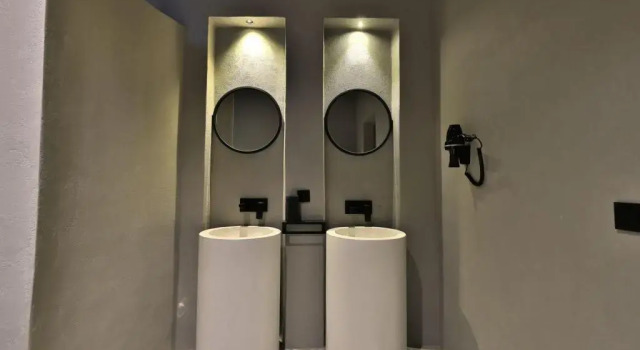 Simurg Cave House, Prenota Hotel  