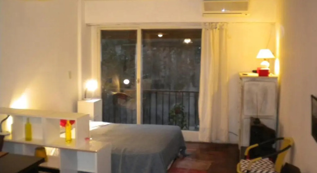 Recoleta Apartamento